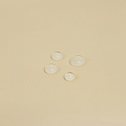 Ткань Оксфорд 240D PU 2000, Кремовый (Песочный) (на отрез)  в Сыктывкаре