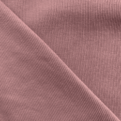 Ткань Кашкорсе, 420гм/2, 110см, цвет Какао (на отрез)  в Сыктывкаре