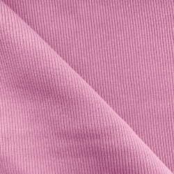 Ткань Кашкорсе, 420гм/2, 110см, цвет Сухая роза (на отрез)  в Сыктывкаре