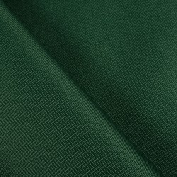Ткань Оксфорд 600D PU, Темно-Зеленый   в Сыктывкаре