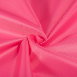 *Ткань Оксфорд 210D PU, цвет Розовый (на отрез)  в Сыктывкаре
