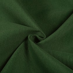 Грета Водоотталкивающая (80%пэ, 20%хл), Темно-Зеленый (на отрез)  в Сыктывкаре