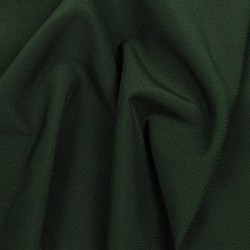 Габардин (100%пэ), Темно-зеленый   в Сыктывкаре