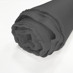 Мерный лоскут в рулоне Ткань Oxford 600D PU Тёмно-Серый 11,4 (№200.2)  в Сыктывкаре