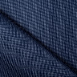 Ткань Кордура (Китай) (Оксфорд 900D),  Темно-Синий   в Сыктывкаре