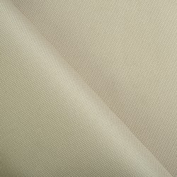 Ткань Кордура (Китай) (Оксфорд 900D), цвет Бежевый (на отрез) (100% полиэстер) в Сыктывкаре