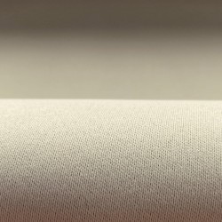 Ткань Блэкаут для штор светозатемняющая 75% &quot;Светло-бежевый&quot; (на отрез) (100% полиэстер) в Сыктывкаре