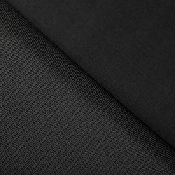 Ткань Кордура (Кордон С900),  Черный   в Сыктывкаре