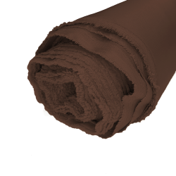 Мерный лоскут в рулоне Ткань Oxford 600D PU Тёмно-Коричневый 14,08м (№200.9)  в Сыктывкаре